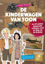 De kinderwagen van Toon 9789083411682 Gerard Verkuil, Verzenden, Zo goed als nieuw, Gerard Verkuil