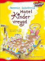 Hotel Kindervreugd / Smoeltjes bibliotheek 9789000305735, Verzenden, Gelezen, Janneke Schotveld