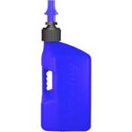 Tuff Jug brandstoftank blauw 20 liter, Verzenden, Nieuw