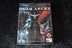 Quake III Team Arena PC Big Box