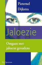 Jaloezie 9789027486936 Pieternel Dijkstra, Boeken, Psychologie, Gelezen, Pieternel Dijkstra, Verzenden