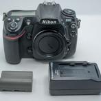 Nikon D300 body, Audio, Tv en Foto, Fotocamera's Analoog, Verzenden, Nieuw