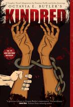 Kindred 9781419728556 Octavia Butler, Verzenden, Gelezen, Octavia Butler