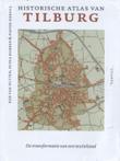 Historische atlassen   Historische atlas van T 9789460044229