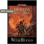 Dragons Of The Dwarven Depths 9780786940998, Boeken, Verzenden, Gelezen