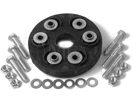 Askoppelingsplaat | Mercedes w124, Auto-onderdelen, Remmen en Aandrijving, Ophalen of Verzenden