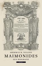 Maimonides 9789045000336 Sherwin B. Nuland, Boeken, Verzenden, Gelezen, Sherwin B. Nuland