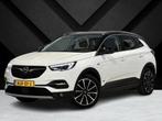 Zakelijke Lease |  Opel Grandland X Ultimate 1.6 Turbo Hybri, Auto's, Opel, Automaat, Gebruikt, Euro 6, Overige brandstoffen