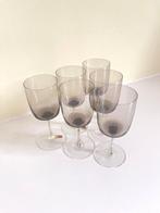 Driburg - Wijnglas - Glas - Een set van twaalf wijnglazen