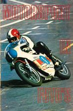Motorsport in Foto's - Uitgeverij Nortier en Harmsze, Verzenden, Gelezen, Algemeen