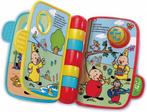 VTech Baby Bumba Muziekboekje - Educatief Babyspeelgoed -, Nieuw, Ophalen of Verzenden