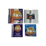 Hamtaro Ham-Ham Games - EUR (CIB) (GBA), Verzenden, Nieuw