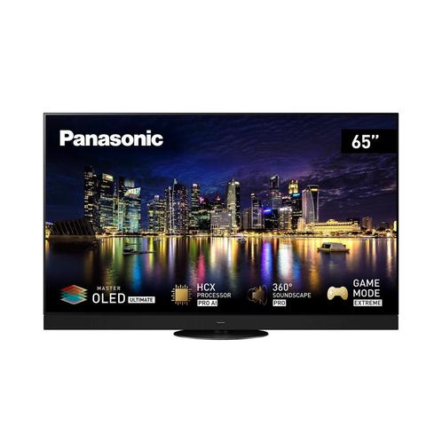 OUTLET PANASONIC TX-65MZW2004 65 inch (165 cm) Televisie, Audio, Tv en Foto, Televisies, Nieuw, Panasonic, 100 cm of meer, Ophalen of Verzenden