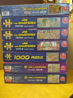 Jan van Haasteren - Puzzel - Jan van Haasteren - Papier