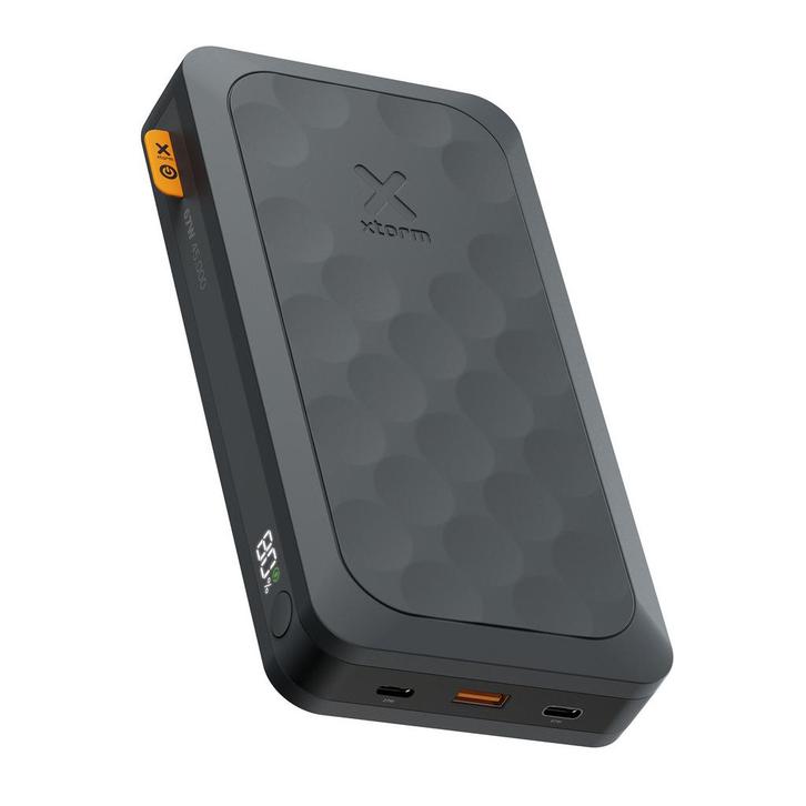 Xtorm Powerbank 45.000mAh - Midnight, Telecommunicatie, Powerbanks, Verzenden