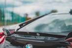 Maxton Design Central Cap Zwart Spoiler BMW I8 B3693, Auto-onderdelen, Nieuw, Achter, BMW