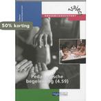 Pedagogische begeleiding / 4.59 / Traject Onderwijsassistent, Boeken, Verzenden, Gelezen, M. van Eijkeren