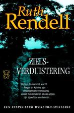 Zielsverduistering / Inspecteur Wexford-mysteries / 19, Boeken, Detectives, Verzenden, Gelezen, Ruth Rendell