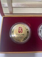 Insigne 2008 Beijing Olympic Games Commemorative Medal -, Nieuw
