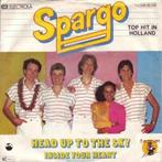 Single vinyl / 7 inch - Spargo - Head Up To The Sky, Verzenden, Zo goed als nieuw