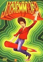 dvd film - Jochem Myjer - Yeee-Haa!, Verzenden, Nieuw in verpakking