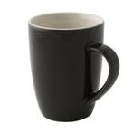 GGM Gastro | (6 stuks) COLORS - Koffiekop - 180ml - Grijs |, Huis en Inrichting, Keuken | Servies, Verzenden, Nieuw, Effen, Kop(pen) en/of Schotel(s)