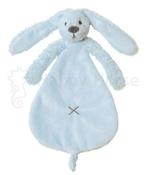 Happy Horse knuffeldoekje blauw Kon van €12,99 voor €9,09, Ophalen of Verzenden, Nieuw