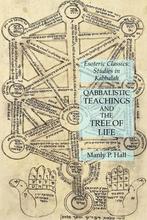 9781631184826 Qabbalistic Teachings and the Tree of Life, Boeken, Verzenden, Nieuw, Manly P Hall