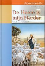 De Heere Is Mijn Herder - 1 9789055515165 C. van Rijswijk, Verzenden, Zo goed als nieuw, C. van Rijswijk