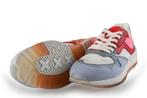 Scotch & Soda Sneakers in maat 39 Blauw | 10% extra korting, Scotch & Soda, Verzenden, Blauw, Sneakers of Gympen