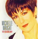 cd - Michelle Wright - The Reasons Why, Verzenden, Zo goed als nieuw