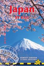 Japan By Rail Trailblazer 4th Ed 9781905864751, Boeken, Verzenden, Gelezen, Ramsey Zarifeh