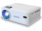 Philips NeoPix 100 - Beamer - 65 inch projector - Zonder, Verzenden, Zo goed als nieuw