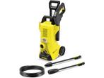 Kärcher K 3 Power Control - Hogedrukreiniger - 120 bar -, Tuin en Terras, Hogedrukreinigers, Verzenden, Zo goed als nieuw