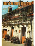 1979 ARTS EN AUTO MAGAZINE 14 NEDERLANDS, Boeken, Auto's | Folders en Tijdschriften, Nieuw, Author