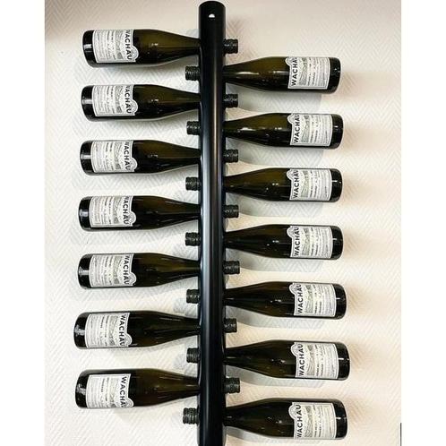 Palo del vino - grande wijnrek, Huis en Inrichting, Woonaccessoires | Wandplanken en Boekenplanken, Nieuw, Verzenden