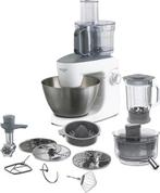 Multione keukenmachine KHH326WH, Witgoed en Apparatuur, Keukenmixers, Nieuw, Verzenden