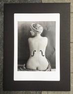 Man Ray (1890–1976) - Man Ray - Le Violon d’Ingres - 1924