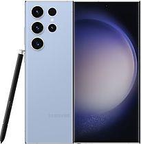 Samsung Galaxy S23 Ultra Dual SIM 1TB sky blue, Telecommunicatie, Mobiele telefoons | Samsung, Zonder abonnement, Android OS, Zonder simlock