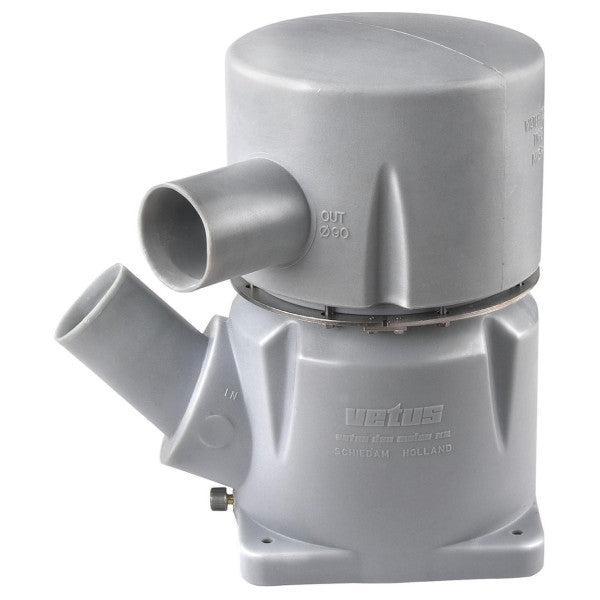 Bieden: Vetus MGP102102 102 - 90 mm MGP, Watersport en Boten, Bootonderdelen, Motor en Techniek, Nieuw, Zeilboot of Motorboot