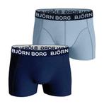 Bjorn Borg Boxershort 2 Pack | Maat 134-140 | Jongens