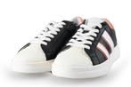 Jopper Sneakers in maat 32 Blauw | 10% extra korting, Verzenden, Schoenen, Zo goed als nieuw, Jongen of Meisje