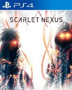 Scarlet Nexus (ps4 tweedehands game), Ophalen of Verzenden, Zo goed als nieuw