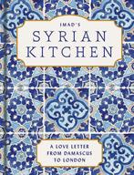 9780008532376 Imads Syrian Kitchen Imad Alarnab, Verzenden, Nieuw, Imad Alarnab