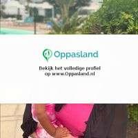 Denise zoekt een oppas in Steenwijk voor 2 kinderen op ma... beschikbaar voor biedingen
