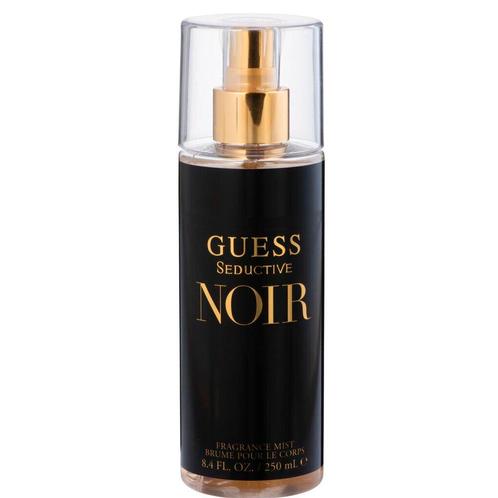 Guess Seductive Noir Bodymist, Sieraden, Tassen en Uiterlijk, Uiterlijk | Parfum, Nieuw, Verzenden
