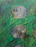 Daniel Argimon Granell (1929-1996) - Palabras enterradas