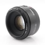 Canon EF 50mm F/1.8 II | Tweedehands, Verzenden, Gebruikt, Canon
