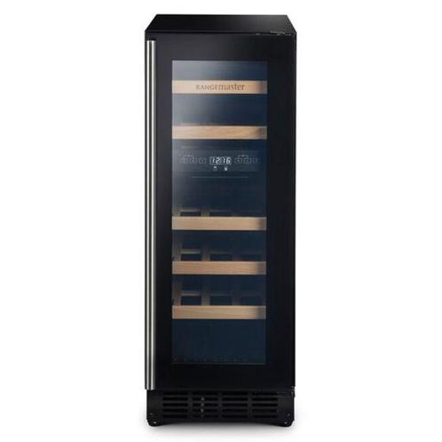 Rangemaster Rwc3018bl Drankenkoeler 82cm, Witgoed en Apparatuur, Koelkasten en IJskasten, Nieuw, Ophalen of Verzenden
