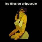 cd - Various - Les Filles Du CrÃ©puscule, Verzenden, Zo goed als nieuw